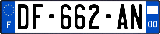 DF-662-AN