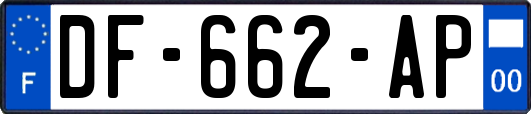 DF-662-AP