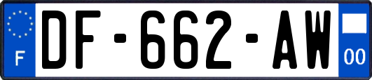 DF-662-AW