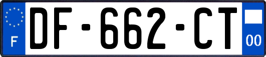 DF-662-CT