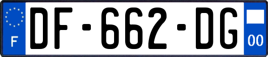 DF-662-DG