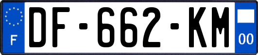 DF-662-KM