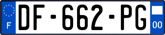 DF-662-PG