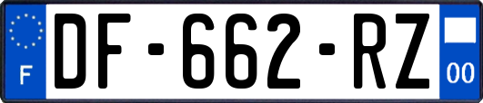 DF-662-RZ