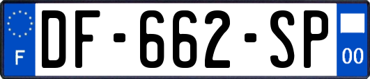 DF-662-SP