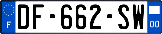 DF-662-SW