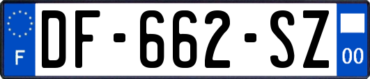 DF-662-SZ