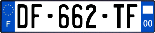 DF-662-TF