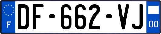 DF-662-VJ