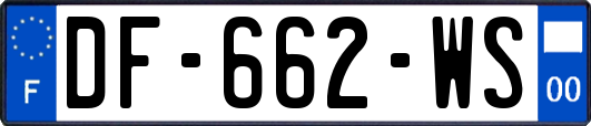 DF-662-WS