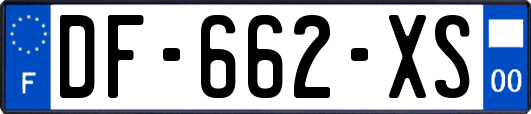 DF-662-XS