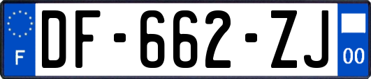 DF-662-ZJ