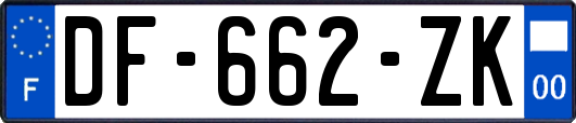 DF-662-ZK