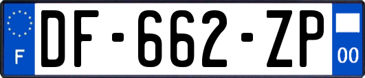 DF-662-ZP