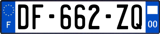 DF-662-ZQ