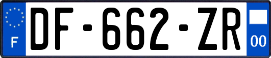 DF-662-ZR