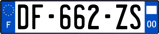 DF-662-ZS