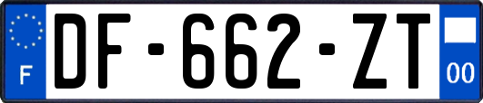 DF-662-ZT