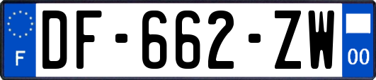 DF-662-ZW