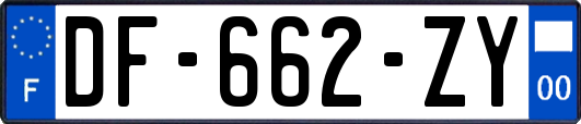 DF-662-ZY