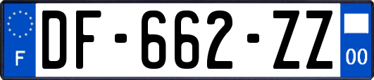 DF-662-ZZ