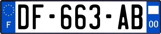 DF-663-AB