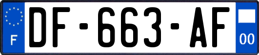 DF-663-AF