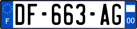 DF-663-AG