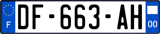 DF-663-AH