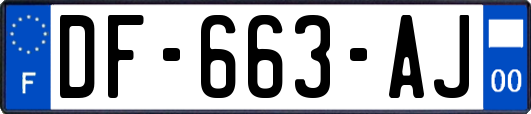 DF-663-AJ