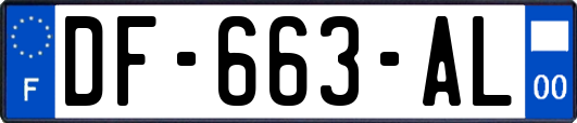 DF-663-AL