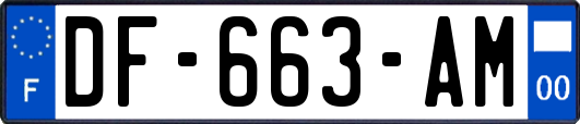 DF-663-AM