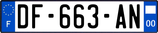 DF-663-AN