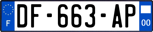 DF-663-AP