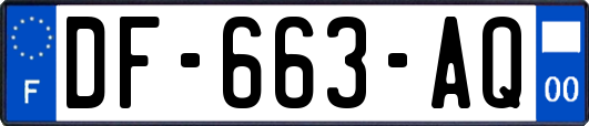 DF-663-AQ