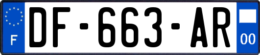 DF-663-AR