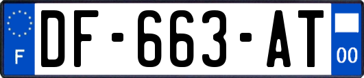 DF-663-AT