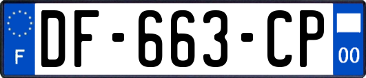 DF-663-CP
