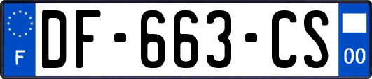 DF-663-CS