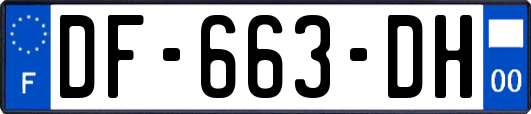 DF-663-DH