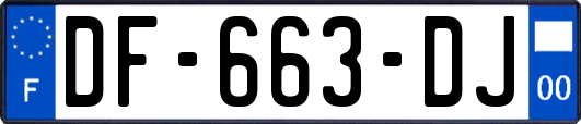 DF-663-DJ