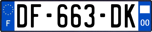 DF-663-DK