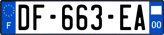 DF-663-EA