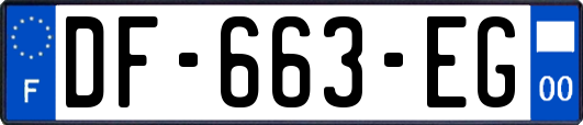 DF-663-EG