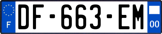 DF-663-EM