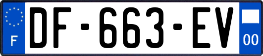 DF-663-EV
