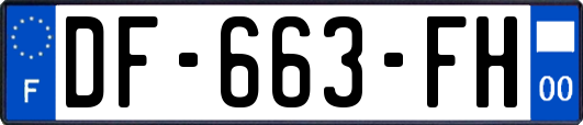 DF-663-FH