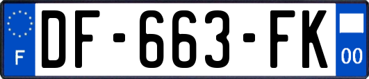 DF-663-FK