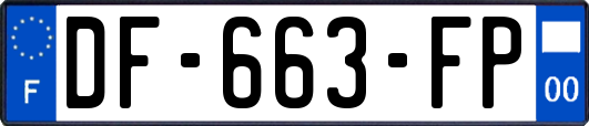 DF-663-FP