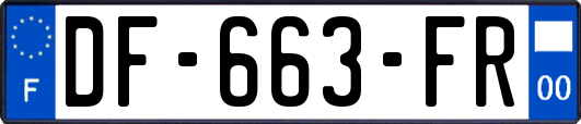 DF-663-FR